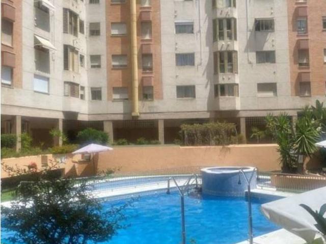 Piso en Alquiler en Sevilla