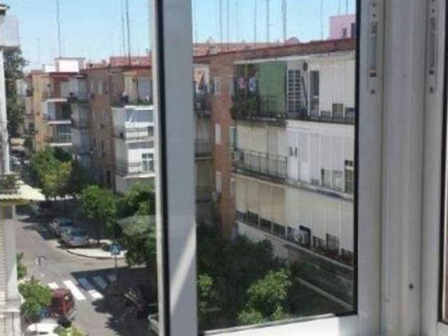 Piso en Alquiler en Sevilla