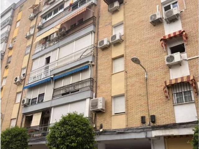 Piso en Alquiler en Sevilla