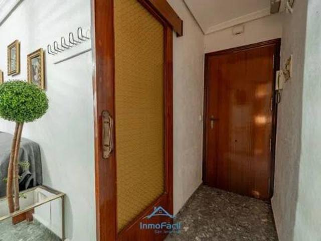 Piso en Alquiler en Sevilla