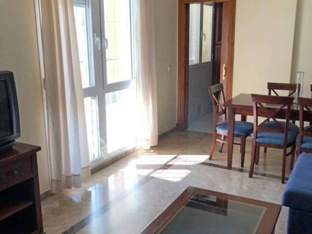 Piso en Alquiler en Sevilla