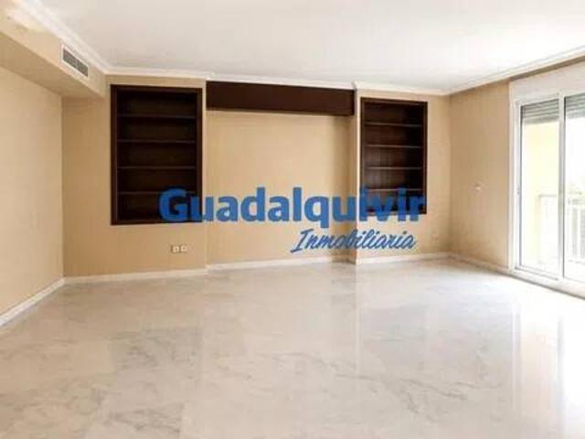 Piso en Alquiler en Sevilla