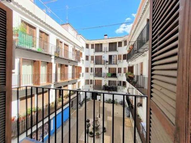 Piso en Alquiler en Sevilla