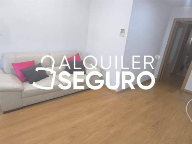 Piso en Alquiler en Sevilla