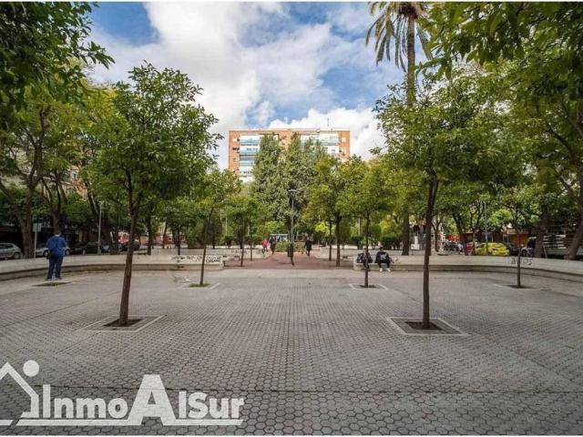 Piso en Alquiler en Sevilla