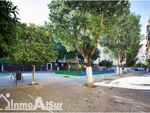 Piso en Alquiler en Sevilla