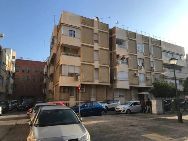 Piso en Alquiler en Sevilla