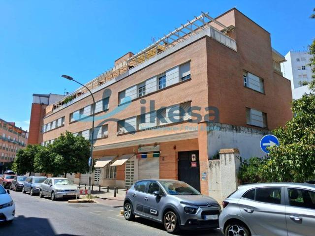 Piso en Alquiler en Sevilla