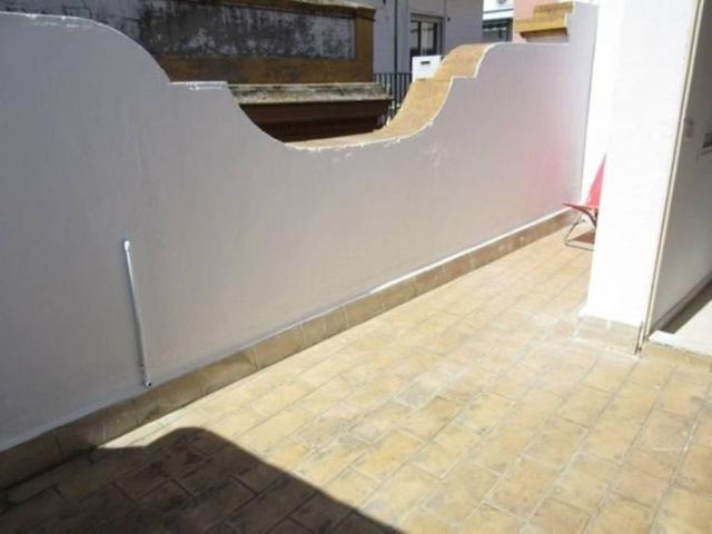 Piso en Alquiler en Sevilla