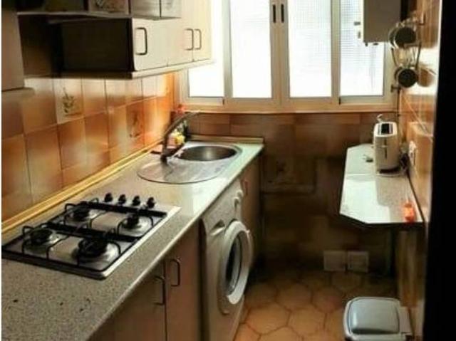 Piso en Alquiler en Sevilla