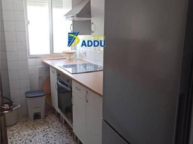 Piso en Alquiler en Sevilla