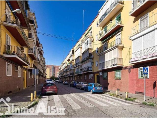 Piso en Alquiler en Sevilla