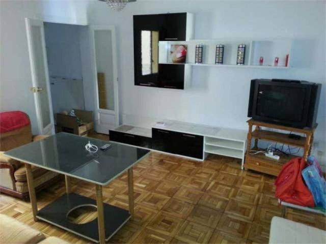 Piso en Alquiler en Sevilla
