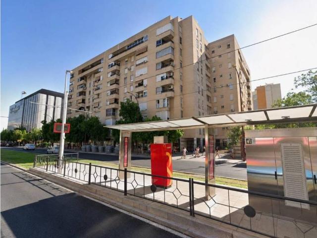 Piso en Alquiler en Sevilla