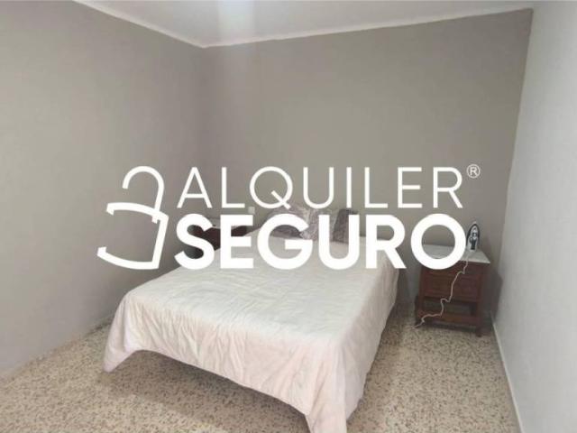 Piso en Alquiler en Sevilla