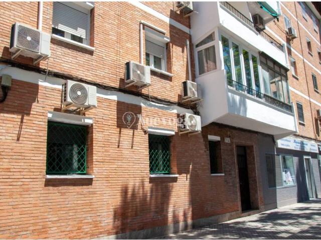 Piso en Alquiler en Sevilla