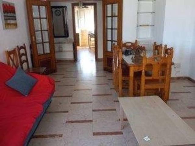 Piso en Alquiler en Sevilla