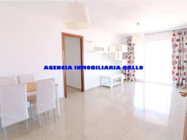 Piso en Alquiler en Sevilla