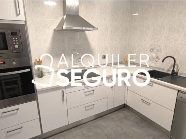 Piso en Alquiler en Sevilla