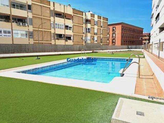 Piso en Alquiler en Sevilla