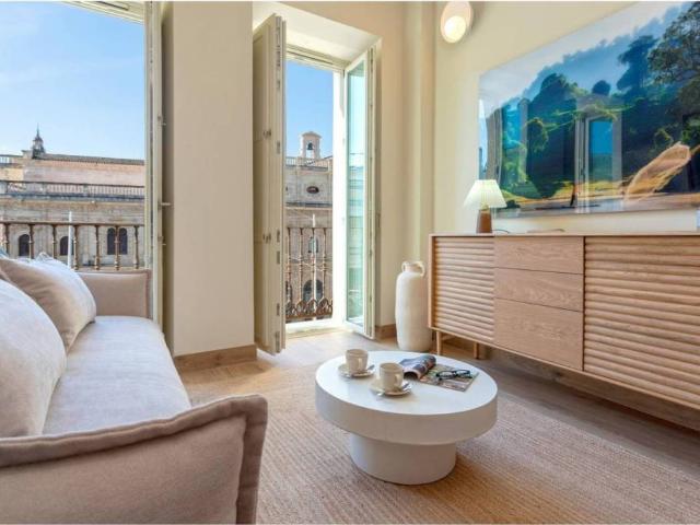 Piso en Alquiler en Sevilla