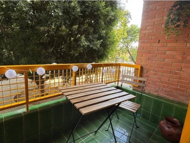 Piso en Alquiler en Sevilla