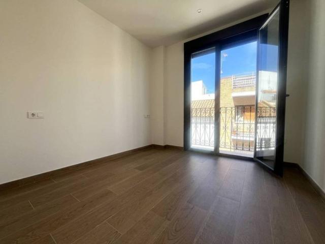 Piso en Alquiler en Sevilla
