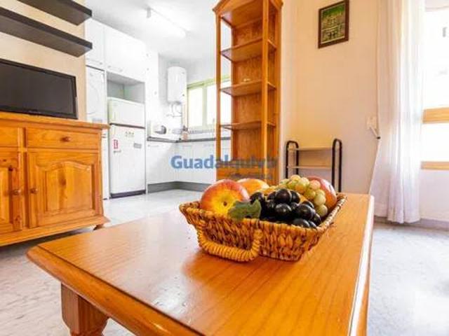 Piso en Alquiler en Sevilla