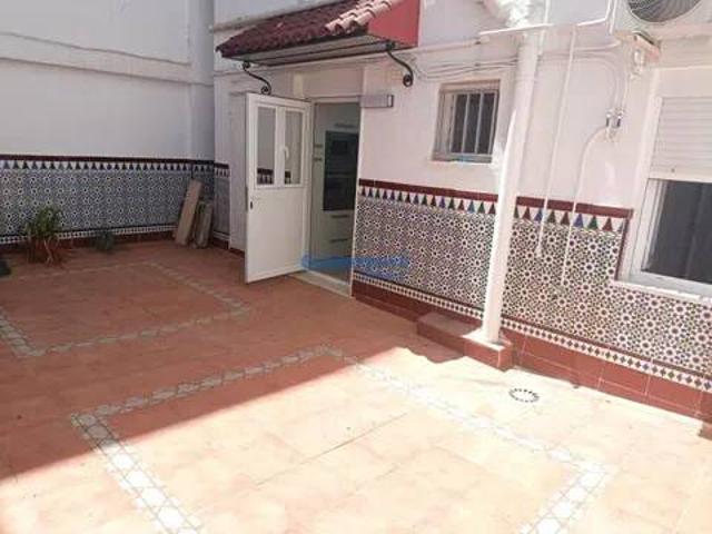Piso en Alquiler en Sevilla