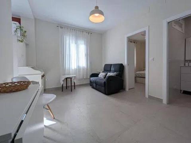 Piso en Alquiler en Sevilla