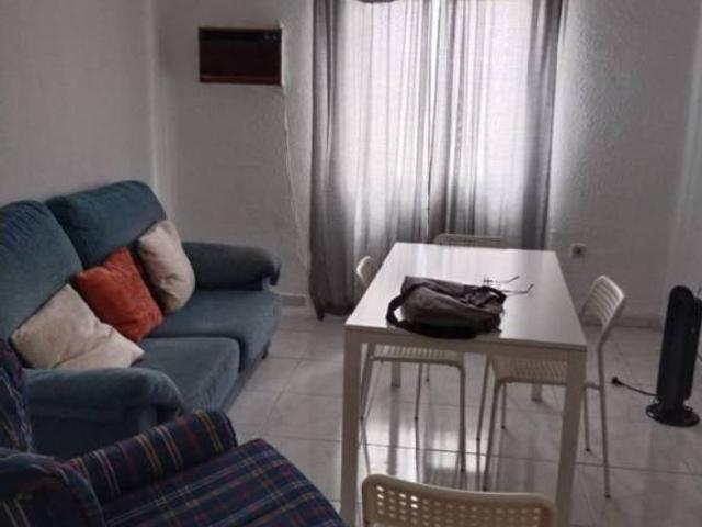 Piso en Alquiler en Sevilla