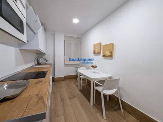 Piso en Alquiler en Sevilla