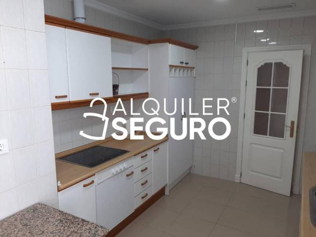 Piso en Alquiler en Sevilla