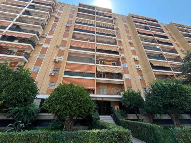 Piso en Alquiler en Sevilla