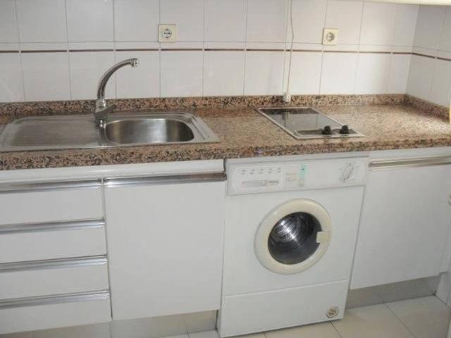 Piso en Alquiler en Sevilla