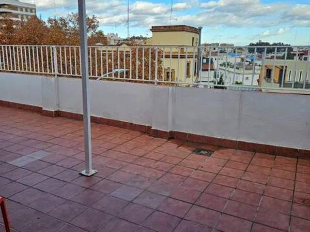 Piso en Alquiler en Sevilla