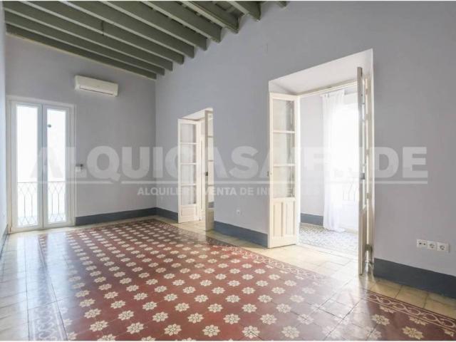 Piso en Alquiler en Sevilla