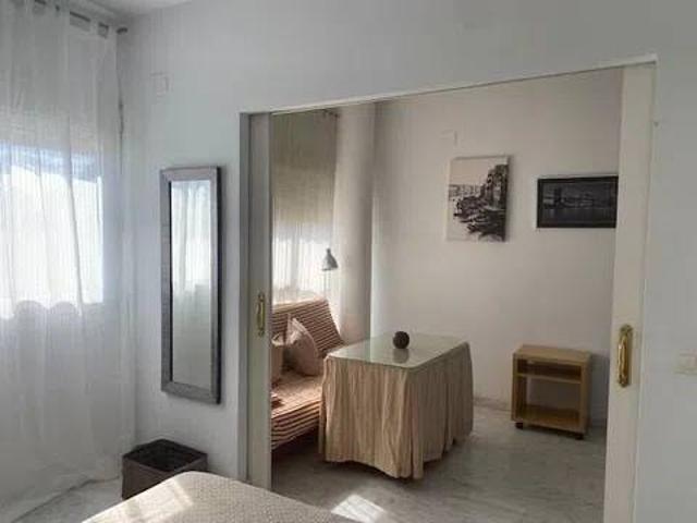 Piso en Alquiler en Sevilla