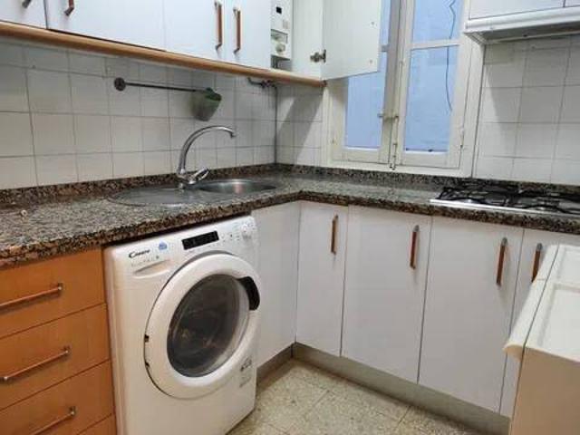 Piso en Alquiler en Sevilla