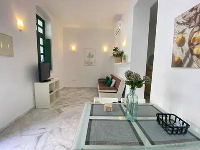 Piso en Alquiler en Sevilla
