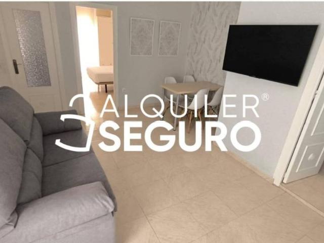 Piso en Alquiler en Sevilla