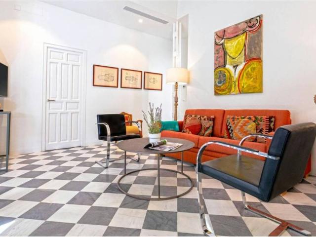 Piso en Alquiler en Sevilla