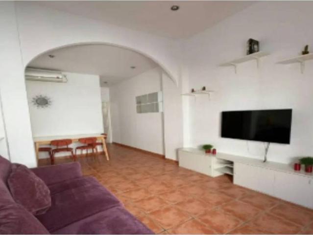 Piso en Alquiler en Sevilla
