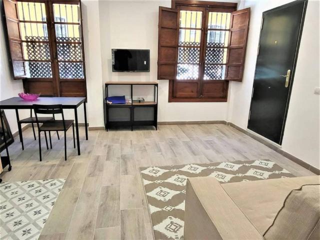 Piso en Alquiler en Sevilla