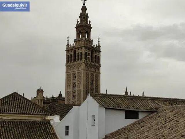 Piso en Alquiler en Sevilla