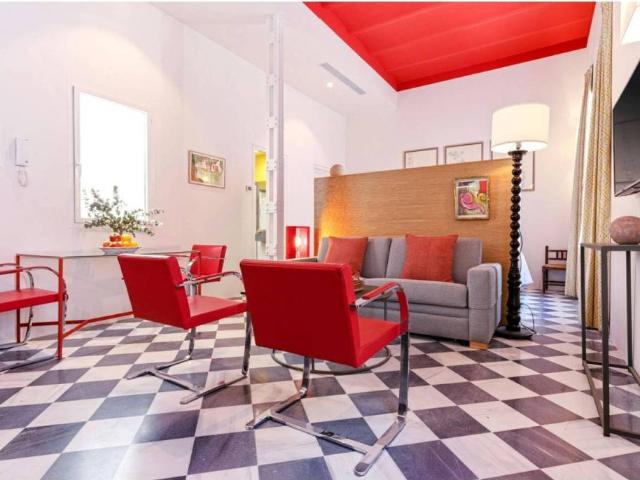 Piso en Alquiler en Sevilla