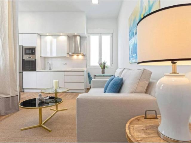 Piso en Alquiler en Sevilla