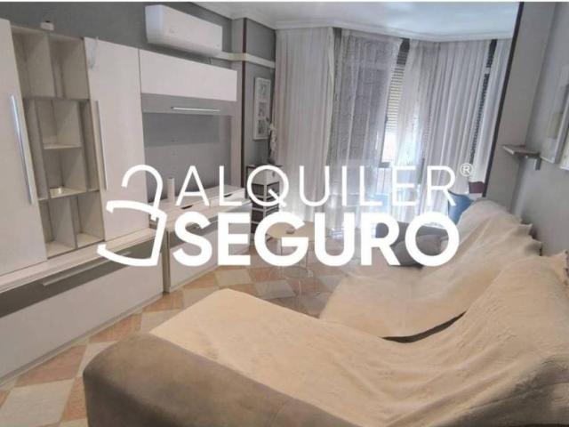 Piso en Alquiler en Sevilla