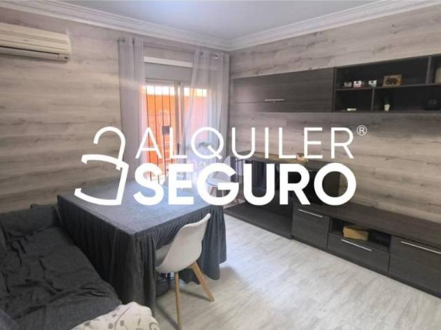 Piso en Alquiler en Sevilla
