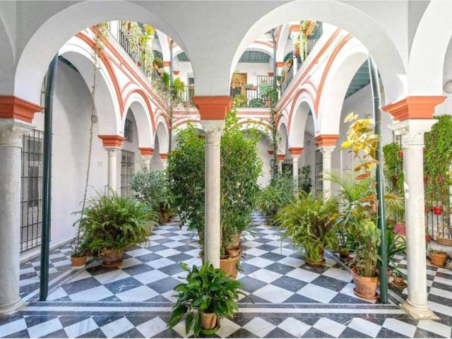 Piso en Alquiler en Sevilla
